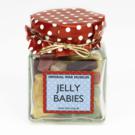 Jelly Babies Sweets