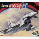 Revell Eurofighter Typhoon Easykit