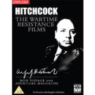 Hitchcock - The Wartime Resistance Films