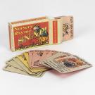 Vintage Snap Cards