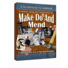 Make Do and Mend Multi-Media CD