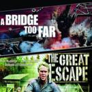 A Bridge Too Far/The Great Escape/Battle of Britain