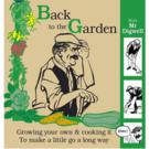 Back to the Garden with Mr Digwell