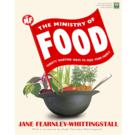 The Ministry of Food - Thrifty Wartime Ways to Feed Your Family