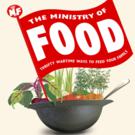 The Ministry of Food - Thrifty Wartime Ways to Feed Your Family