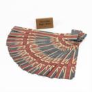 Union Jack Paper Chain