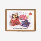 Felt Jewellery Kit