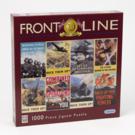 IWM Front Line Jigsaw