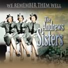We Remember Them Well - Andrew Sisters
