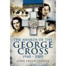 Awards of the George Cross 1940-2005