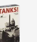 Tanks! playing cards
