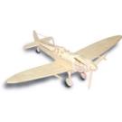 Spitfire Woodcraft Construction Kit