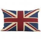 Union Jack Cushion large