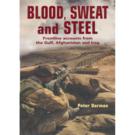 Blood Sweat and Steel