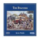 The Evacuees jigsaw