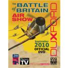 The Battle of Britain Airshow Duxford 2010 [DVD]