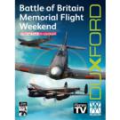 Battle of Britain Memorial Flight Weekend [2010] [DVD]