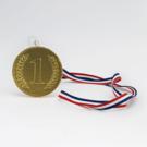 Chocolate Medal