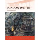 London 1917-18 -  The Bomber Blitz