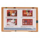 Medal craft kit