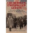 Churchills Unexpected Guests