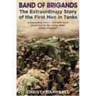 Band of Brigands - The First Men in Tanks
