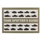 Tank Spotters Guide