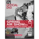 Duxford Spring Airshow 2011 DVD