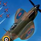 Duxford September Air Show 2011