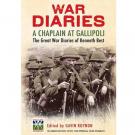 A Chaplain at Gallipoli