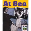 At Sea