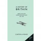 A History of Britain - 1901 - 1939
