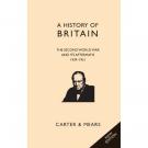 A History of Britain -  1939 - 1951