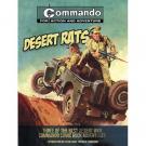 Desert Rats - Commando
