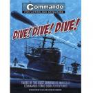 Dive! Dive! Dive! - Commando