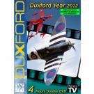 The Duxford Year 2012 (2 Discs) Blu-Ray