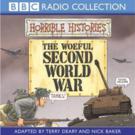 The Woeful Second World War [Audiobook] CD