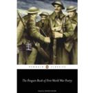 Penguin Book of First World War Poetry