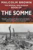 Imperial War Museum Book of the Somme