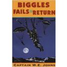 Biggles Fails to Return