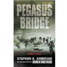 Pegasus Bridge D-Day