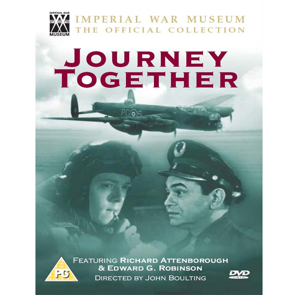Journey Together