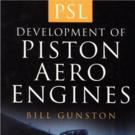 Development of Piston Aero Engines