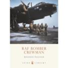 RAF Bomber Crewman
