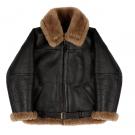 RAF Irvin ladies flying jacket