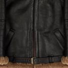 RAF Irvin ladies flying jacket