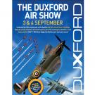 Duxford September Air Show 2011 [Blu-Ray]