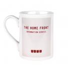 Love A Man In Uniform mug