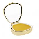 Vintage inspired squirrel pill box and lip balm